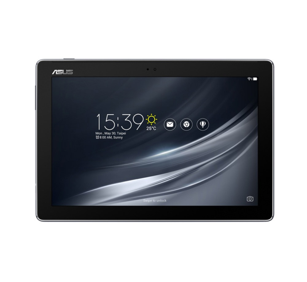 Планшет ASUS Zenpad 10 Z301ML-1H013A 90NP00L3-M00700 Grey-White (MediaTek MT8735 1.3GHz/2048Mb/16Gb/4G/Wi-Fi/Cam/10.0/1280x800/Android)