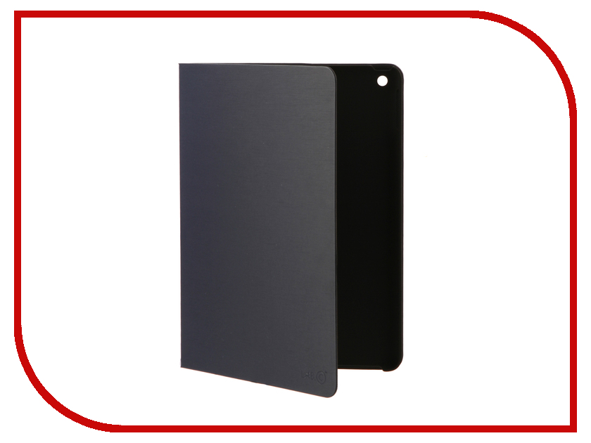 фото Аксессуар Чехол LAB.C Slim Fit для iPad 9.7 2017 Blue LABC-420-NV