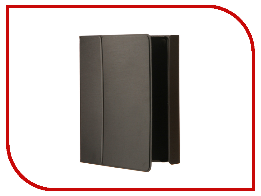 фото Аксессуар Чехол LAB.C Slim Fit для iPad Pro 10.5 Black LABC-421-BK