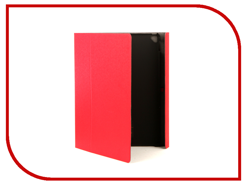 фото Аксессуар Чехол LAB.C Slim Fit для iPad Pro 12.9 Red LABC-422-RD