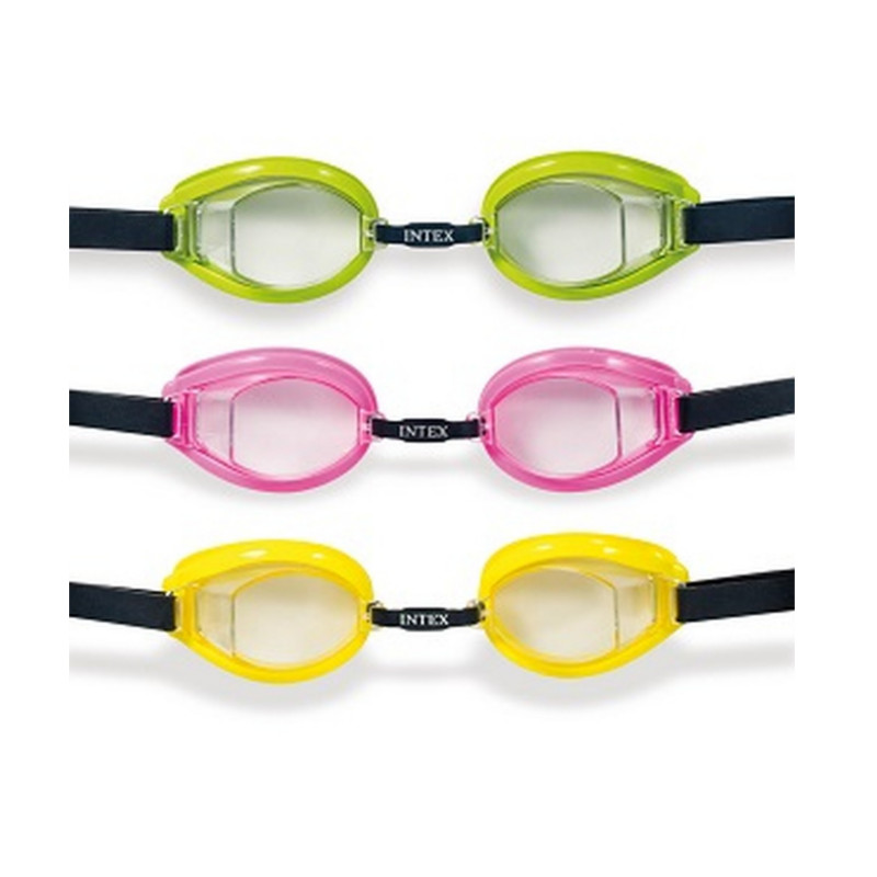 Очки Intex Splash 55608