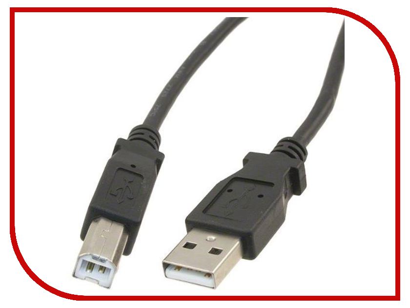  Ningbo USB - USB 1.8m USB2.0-AM-BM