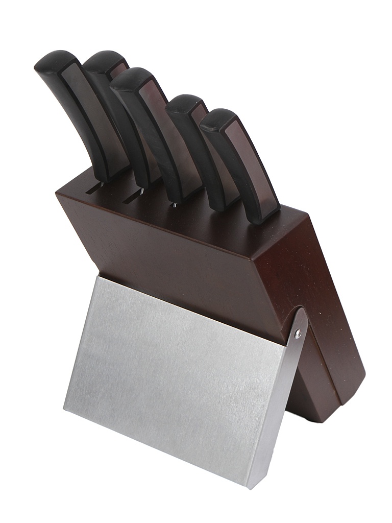 Набор ножей Rondell RD-483 Cortelas