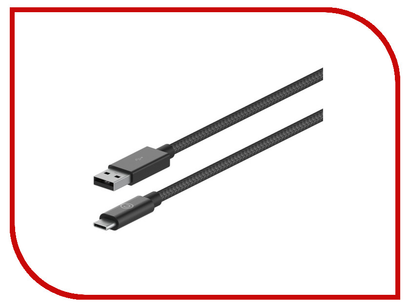  LAB.C USB Type-C - USB 1m Black LABC-561-BK