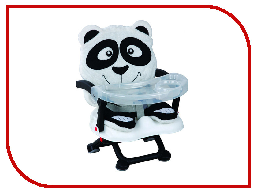  Babies H-1 Panda