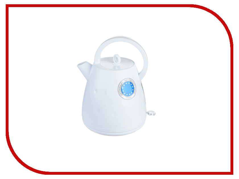 Чайник Polaris PWK 1756C Moon