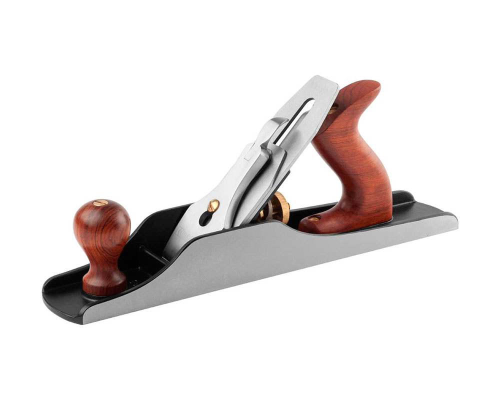 Рубанок Kraftool Premium Pro 18527-35