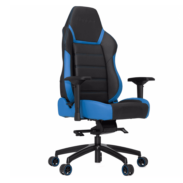 Компьютерное кресло Vertagear Racing Series P-Line PL6000 Black-Blue