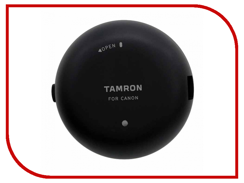 фото Док-станция Tamron TAP-in Console Canon