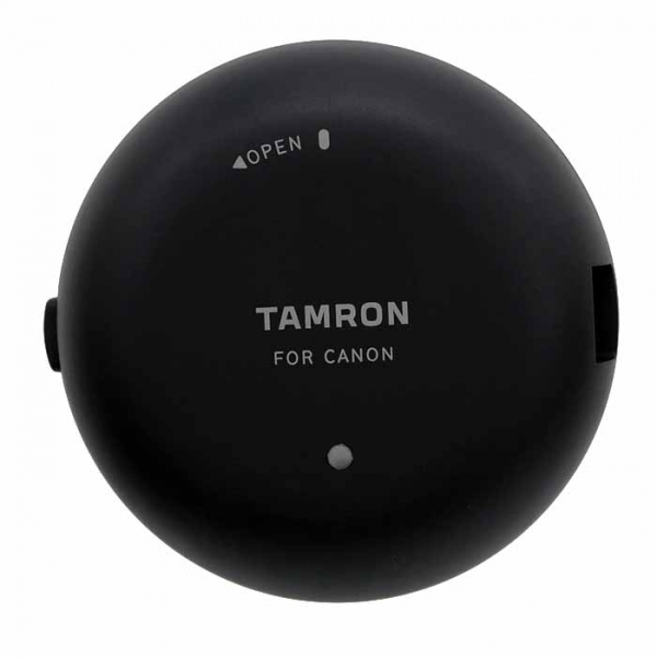 фото Док-станция tamron tap-in console canon