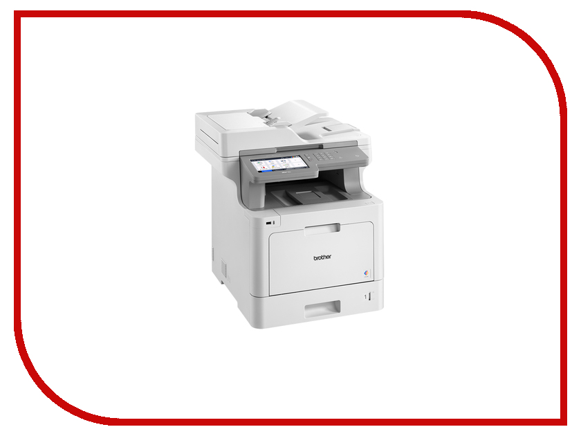 МФУ MFC-L9570CDW МФУ Brother MFC-L9570CDW