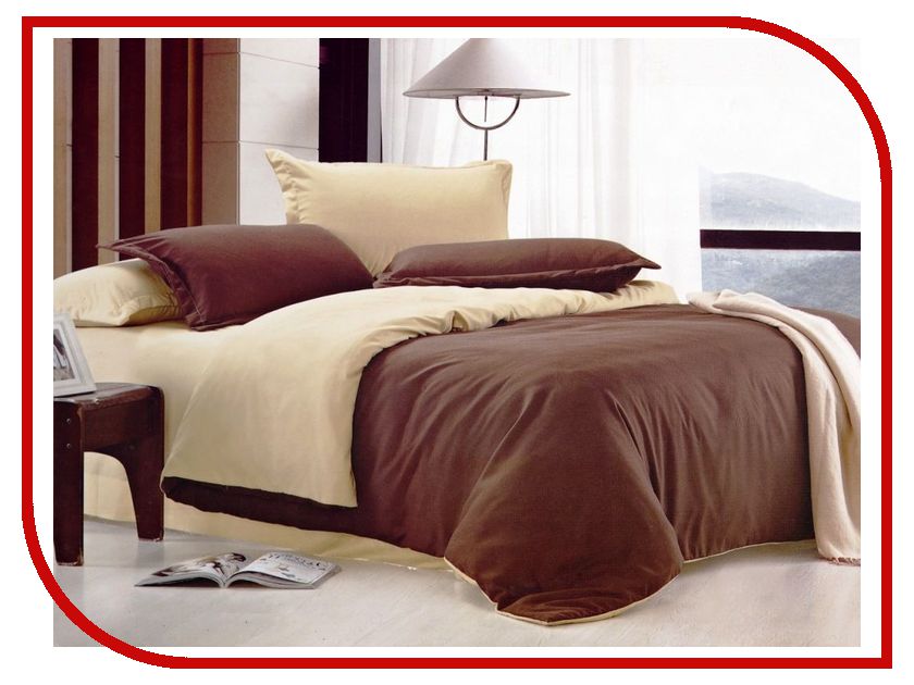 фото Постельное белье Valtery MO-06 Комплект Семейный Софткоттон