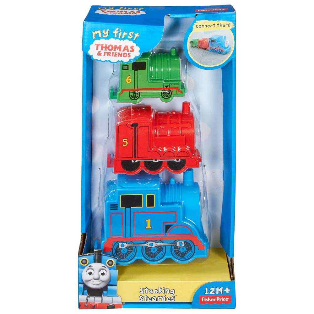 Игрушка Mattel Thomas & Friends CDN14