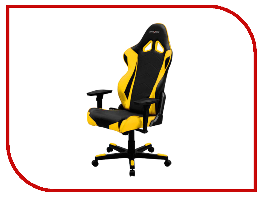 фото Компьютерное кресло DXRacer OH/RE0/NY