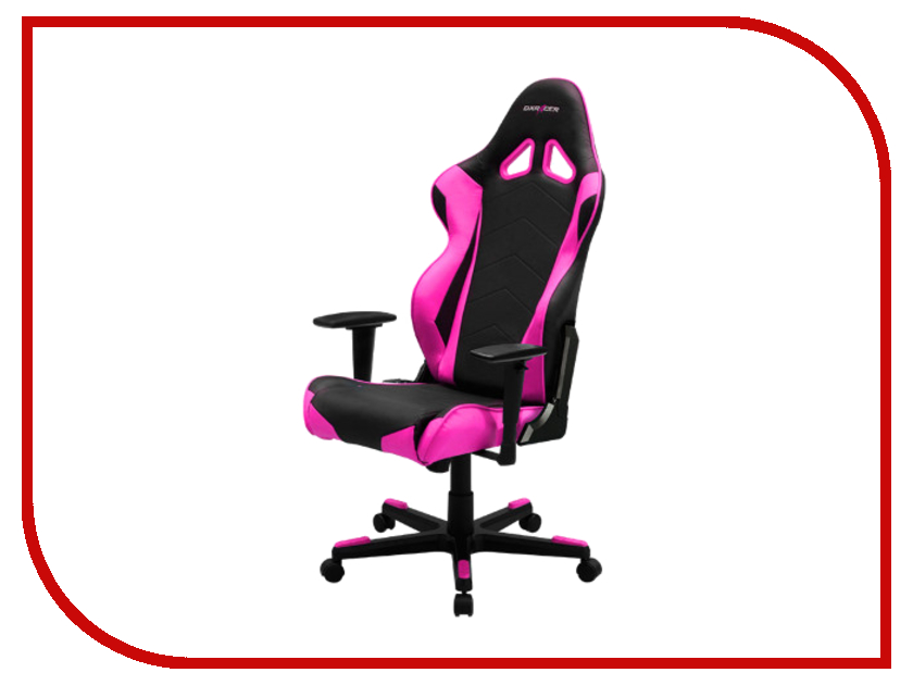 фото Компьютерное кресло DXRacer OH/RE0/NP
