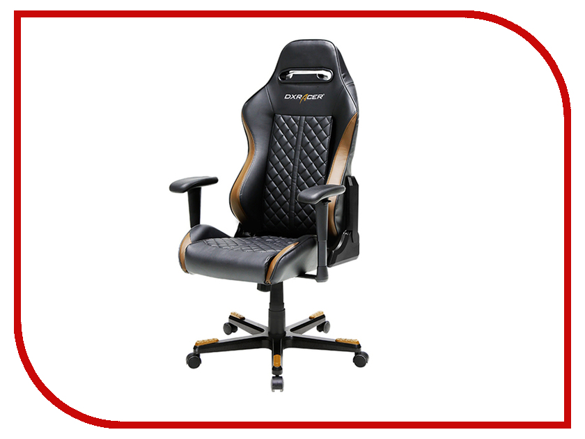 фото Компьютерное кресло DXRacer OH/DF73/NC