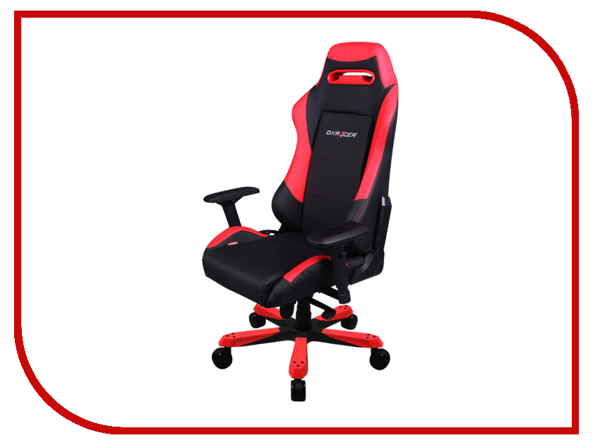   DXRacer OH / IS11 / NR
