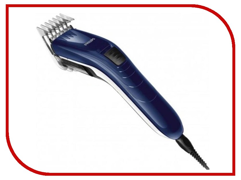  QC5125/15  Машинка для стрижки волос Philips QC5125/15
