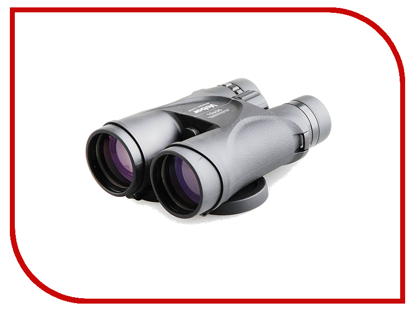 Бинокли и аксессуары Veber Silver Line БН 10x50 WP