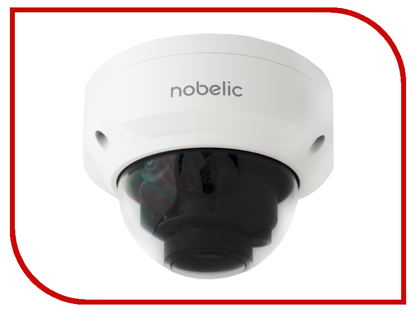 IP  Nobelic NBLC-2430V-SD 2.7-12mm