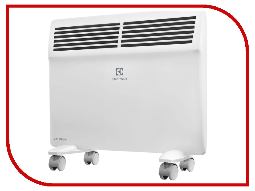 все цены на Конвектор Electrolux ECH/AS-1000MR онлайн