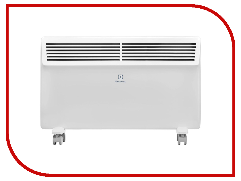 все цены на Конвектор Electrolux ECH/AS-1500 MR онлайн