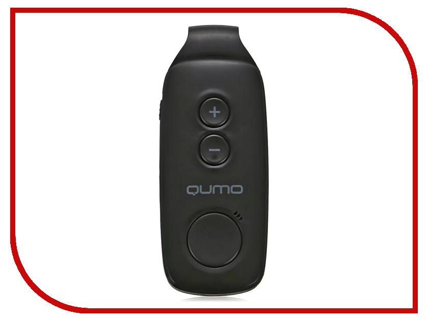  Qumo fit - 4Gb Black