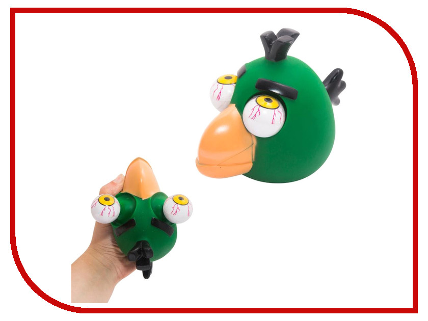   Foshan!  Angry Birds Al Green 4736