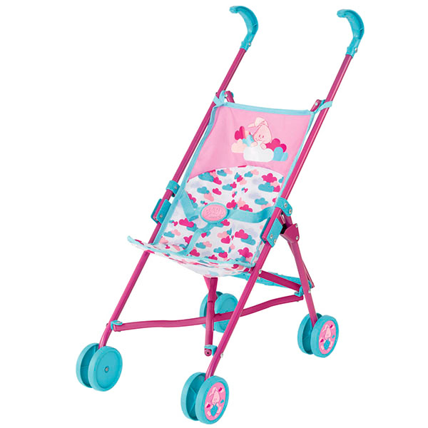 Игра Zapf Creation Baby Born Коляска-трость 1423521