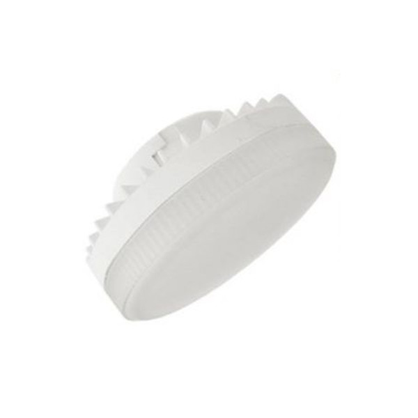 Лампочка Ecola LED Premium GX53 10W Tablet 220V 4200K матовое стекло T5UV10ELC, T5UV10ELC
Лампочка Ecola LED Premium GX53 10W Tablet 220V 4200K матовое стекло T5UV10ELC, T5UV10ELC