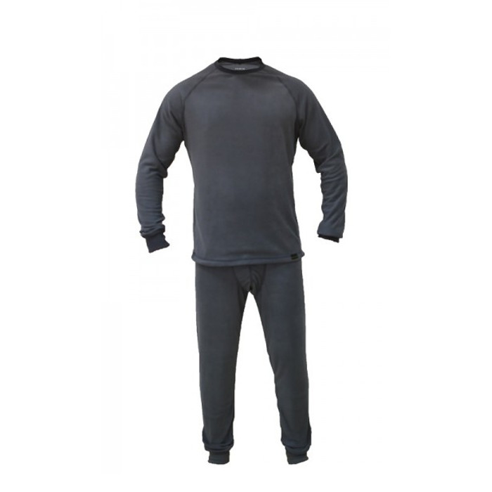 Термобелье Huntsman XL р.52-54 Grey