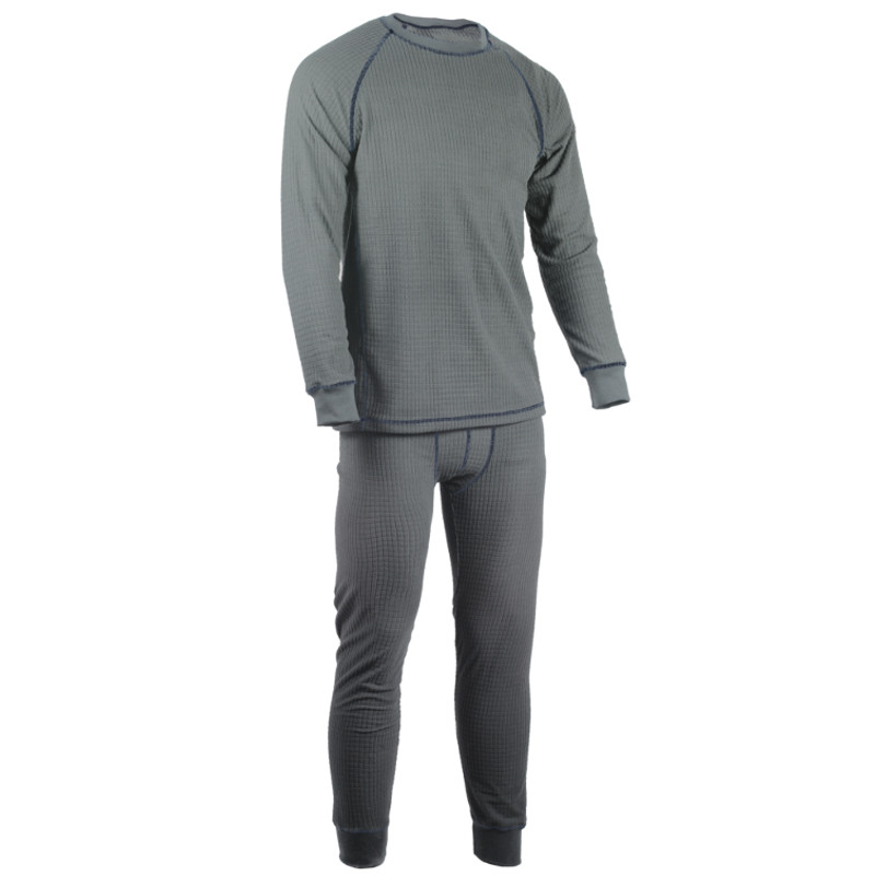 Термобелье Huntsman Фактурный XL р.52-54 Grey