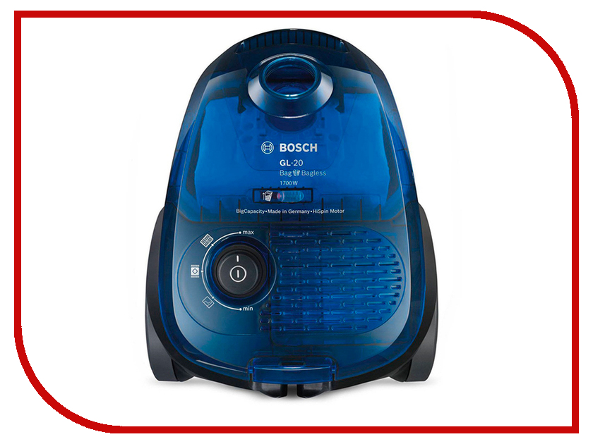  Bosch BGN21702
