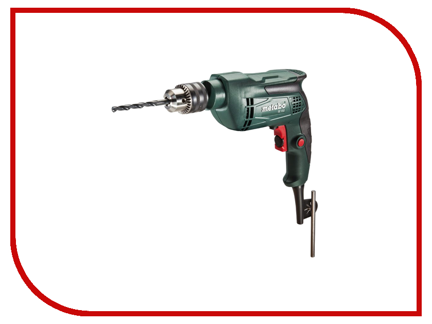 Электроинструмент Metabo SBE 850-2 600782500 Электроинструмент Metabo SBE 850-2 600782500