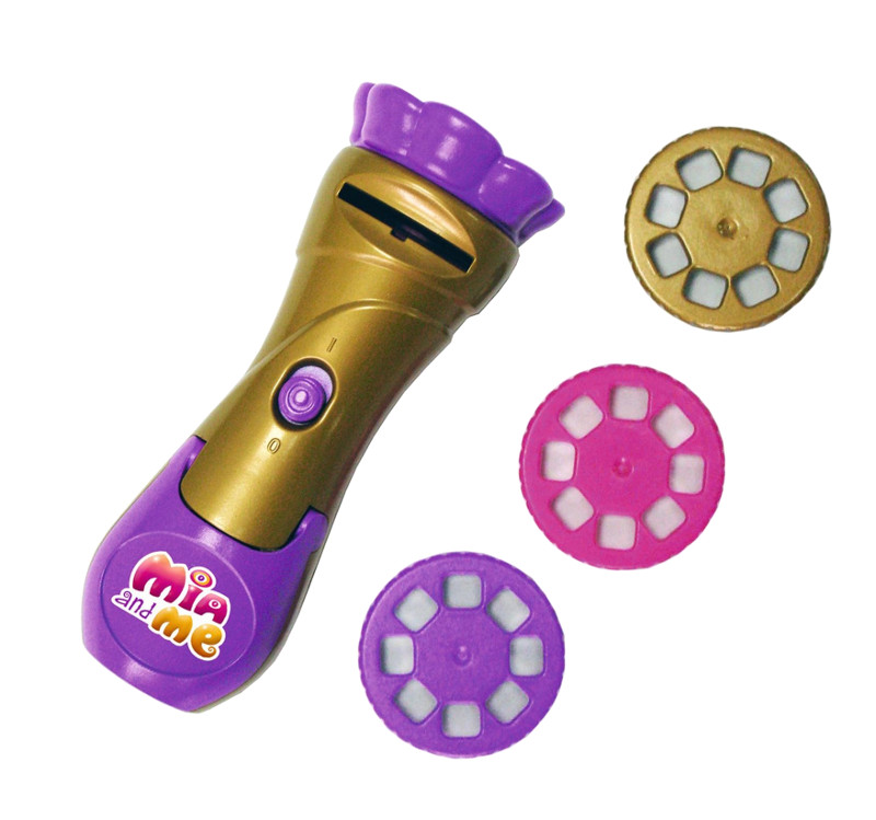 Игра Simba Mia and Me Прожектор 9487472