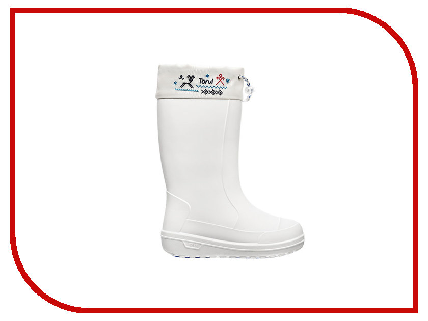  Torvi      - 40C .40-41 White CBJ05T4040-41