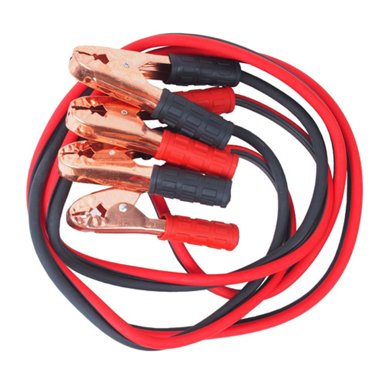 Пусковые провода MEGAPOWER M-10020 2m