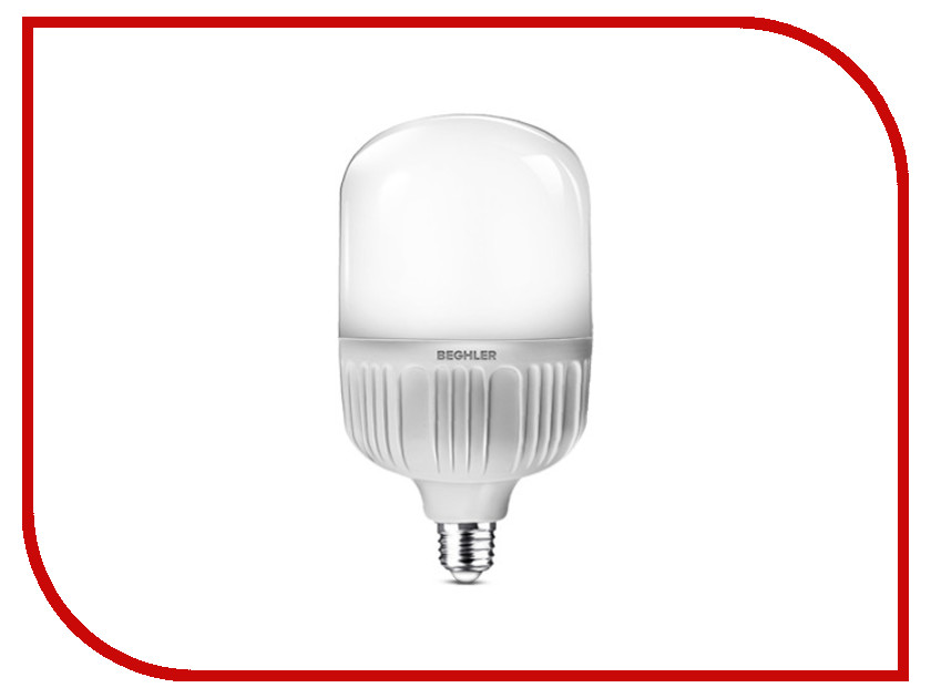  Beghler Advance 20W E27 T80 PLS 4200K LED Bulb BA13-02021