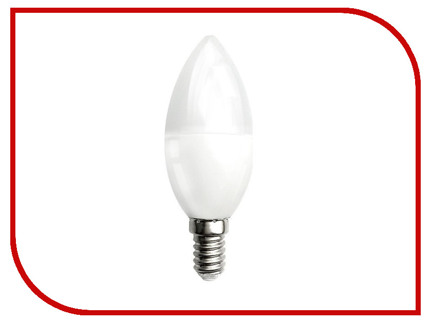  Beghler Advance 7W E14 C35PLS 3000K LED Bulb BA09-00610 / 710