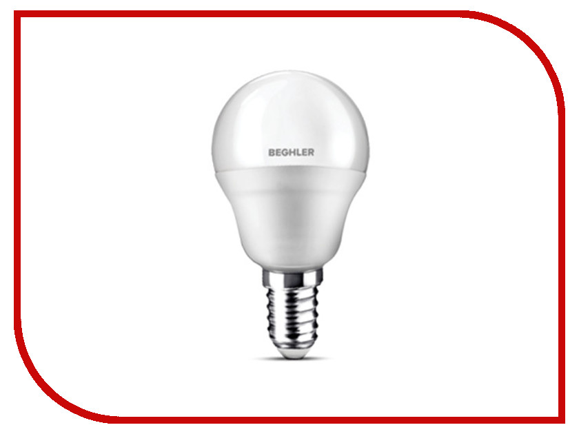 Лампочка Beghler Advance 7W GU5.3 SMD PLS 3000K LED Bulb BA24-00760 Лампочка Beghler Advance 7W GU5.3 SMD PLS 3000K LED Bulb BA24-00760