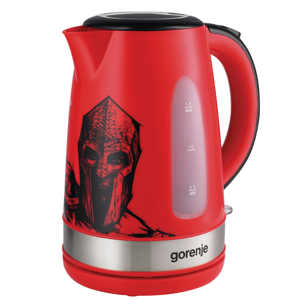 цены Чайник Gorenje K15FCSM