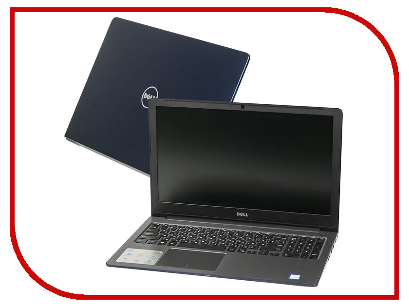 Ноутбук Dell Vostro 5568 Купить