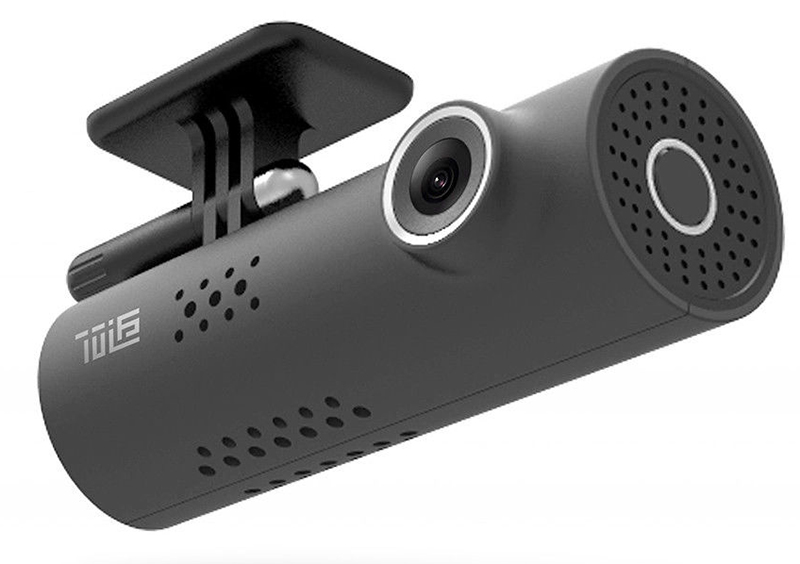 Видеорегистратор Xiaomi 70 Minutes Car Dashcam