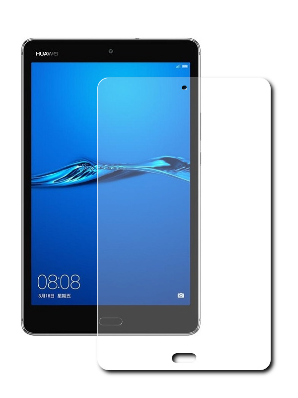 Аксессуар Защитная пленка LuxCase для Huawei MediaPad M3 Lite 8.0 Суперпрозрачная 56413 Аксессуар Защитная пленка LuxCase для Huawei MediaPad M3 Lite 8.0 Суперпрозрачная 56413