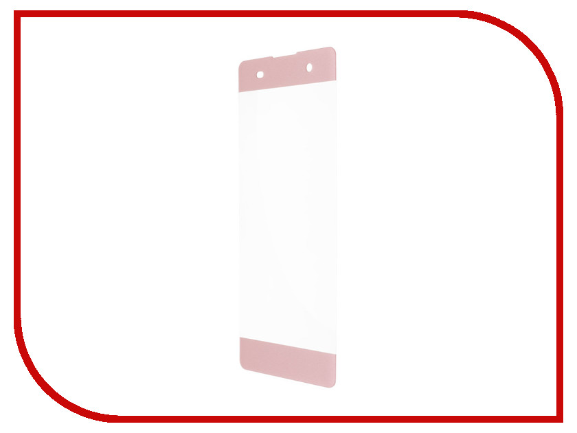 Аксессуар Защитное стекло Sony Xperia XA1 Ultra BROSCO 0.3mm Pink XA1U-3D-GLASS-PINK
Аксессуар Защитное стекло Sony Xperia XA1 Ultra BROSCO 0.3mm Pink XA1U-3D-GLASS-PINK