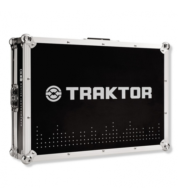 Кейс Native Instruments Traktor Kontrol S4&S5 Flightcase