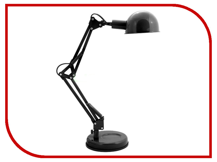 фото Лампа Старт CT10 Black