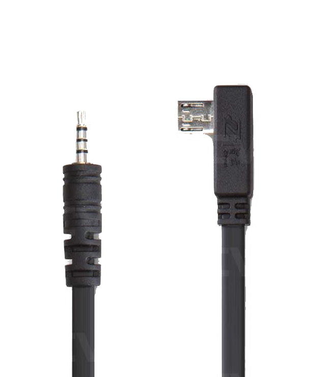 Zhiyun для управления камерами Panasonic