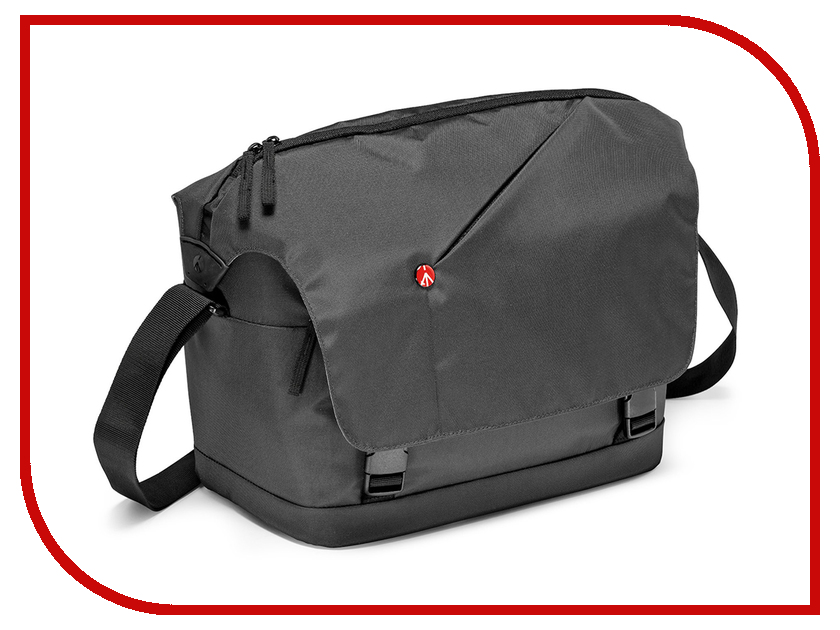 все цены на Manfrotto NX-M-GY онлайн