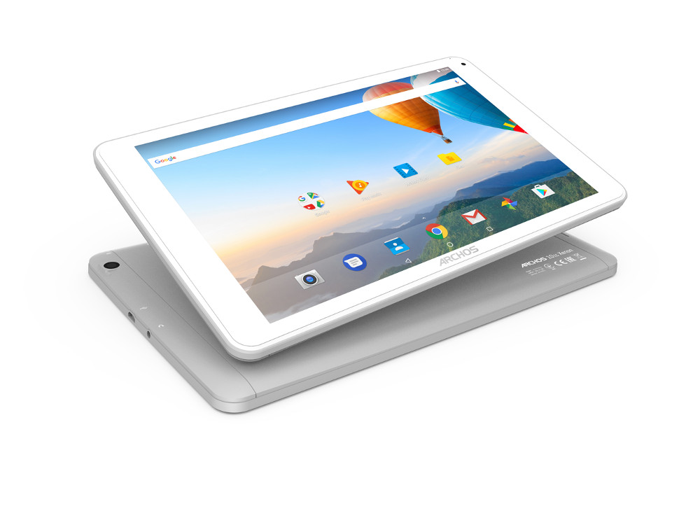 Планшет Archos 101C Xenon 3G 32Gb 503428 (MediaTek MT8321 1.3 GHz/1024Mb/32Gb/Wi-Fi/Bluetooth/Cam/10.1/1280x800/Android)